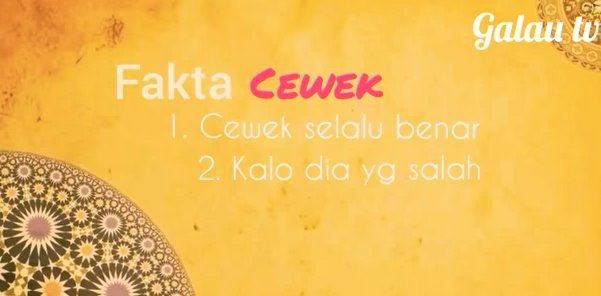 Download Video Status Whatsapp Video 30 Detik Fakta Cewek